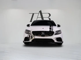 Mercedes-Benz C 43 AMG PREMIUM PKG/NIGHT PKG/BURMESTER/360/������/ | Mobile.bg � ����� ������ 2