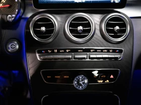 Mercedes-Benz C 43 AMG PREMIUM PKG/NIGHT PKG/BURMESTER/360/������/ | Mobile.bg � ����� ������ 13