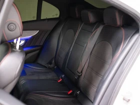 Mercedes-Benz C 43 AMG PREMIUM PKG/NIGHT PKG/BURMESTER/360/������/ | Mobile.bg � ����� ������ 17