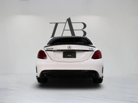 Mercedes-Benz C 43 AMG PREMIUM PKG/NIGHT PKG/BURMESTER/360/������/ | Mobile.bg � ����� ������ 5