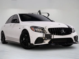 ������ Mercedes-Benz C 43 A...