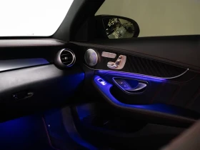 Mercedes-Benz C 43 AMG PREMIUM PKG/NIGHT PKG/BURMESTER/360/������/ | Mobile.bg � ����� ������ 15