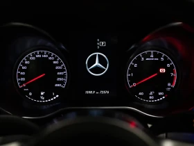 Mercedes-Benz C 43 AMG PREMIUM PKG/NIGHT PKG/BURMESTER/360/������/ | Mobile.bg � ����� ������ 11