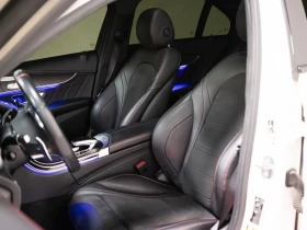 Mercedes-Benz C 43 AMG PREMIUM PKG/NIGHT PKG/BURMESTER/360/������/ | Mobile.bg � ����� ������ 8