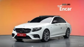 ������ Mercedes-Benz E 43 A...