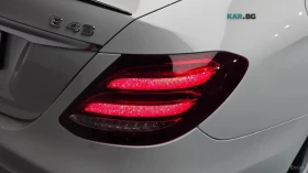Mercedes-Benz E 43 AMG PANO| DISTRONIC| BURMESTER| OBDUH| HEAD-UP| ALCANT | Mobile.bg � ����� ������ 4
