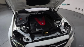 Mercedes-Benz E 43 AMG PANO| DISTRONIC| BURMESTER| OBDUH| HEAD-UP| ALCANT | Mobile.bg � ����� ������ 6