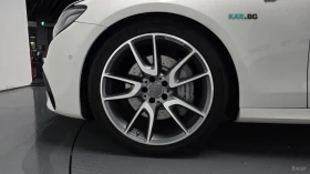 Mercedes-Benz E 43 AMG PANO| DISTRONIC| BURMESTER| OBDUH| HEAD-UP| ALCANT | Mobile.bg � ����� ������ 5