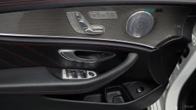 Mercedes-Benz E 43 AMG PANO| DISTRONIC| BURMESTER| OBDUH| HEAD-UP| ALCANT | Mobile.bg � ����� ������ 12