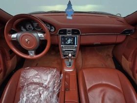 Porsche 911 Carrera 4S Cabriolet 997 | Auto.bg — изображение 7