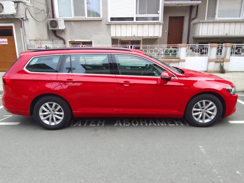 VW Passat B8 2.0 TDI DSG FACELIFT , снимка 4 - Автомобили и джипове - 47317805