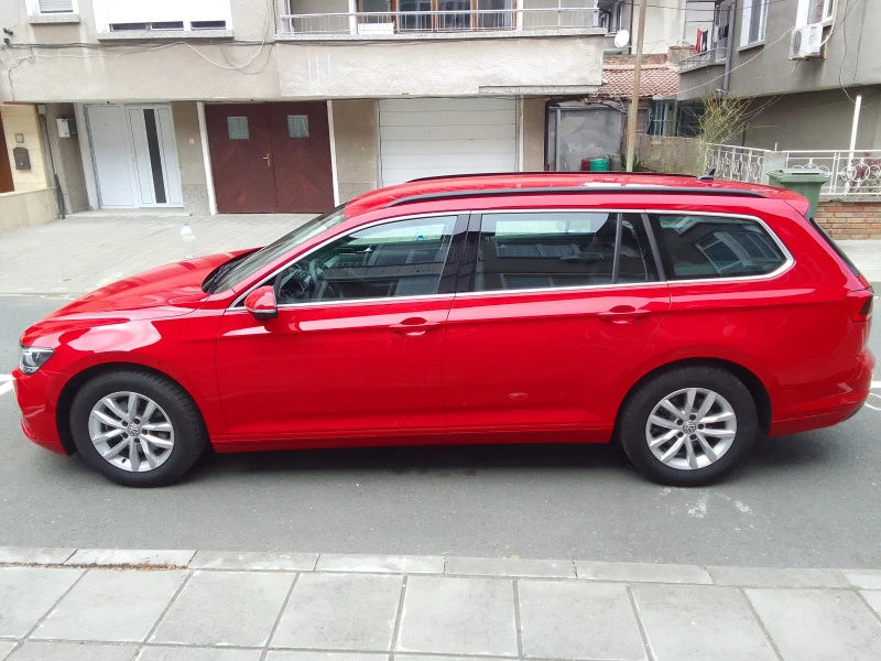 VW Passat B8 2.0 TDI DSG FACELIFT , снимка 3 - Автомобили и джипове - 47317805