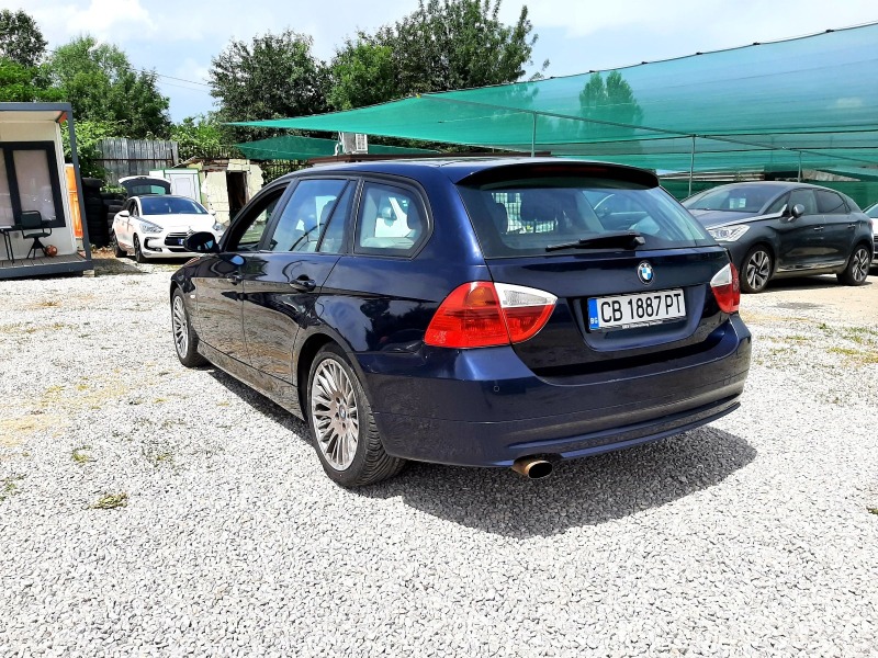 BMW 318 I  129k.c., снимка 5 - Автомобили и джипове - 46188450
