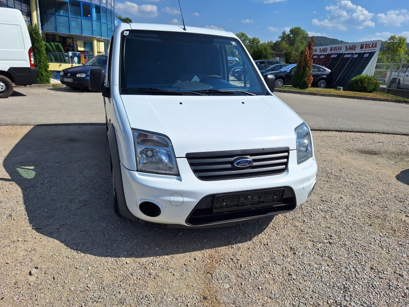 Ford Connect 1.8, снимка 6 - Автомобили и джипове - 47121972