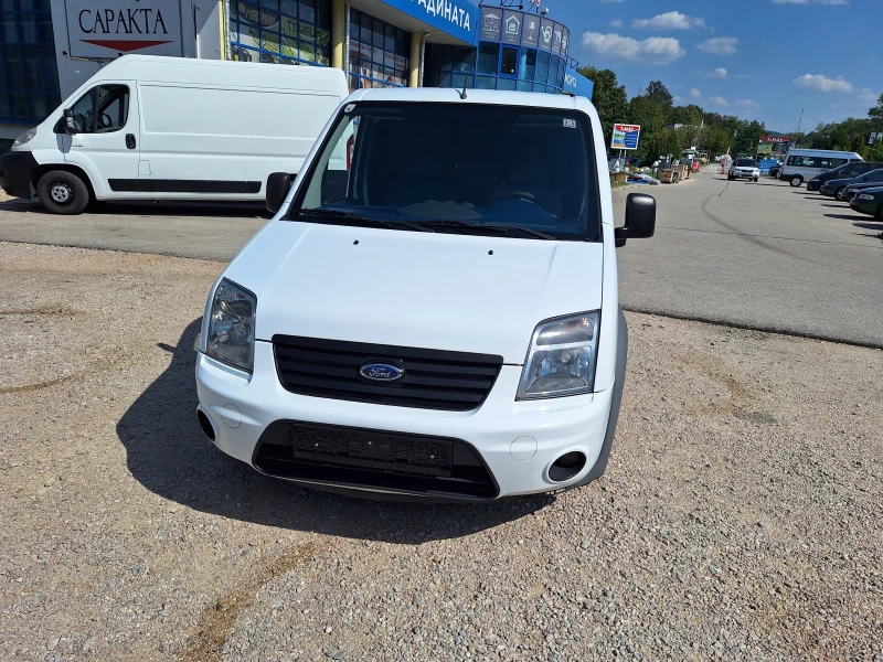 Ford Connect 1.8, снимка 1 - Автомобили и джипове - 47121972