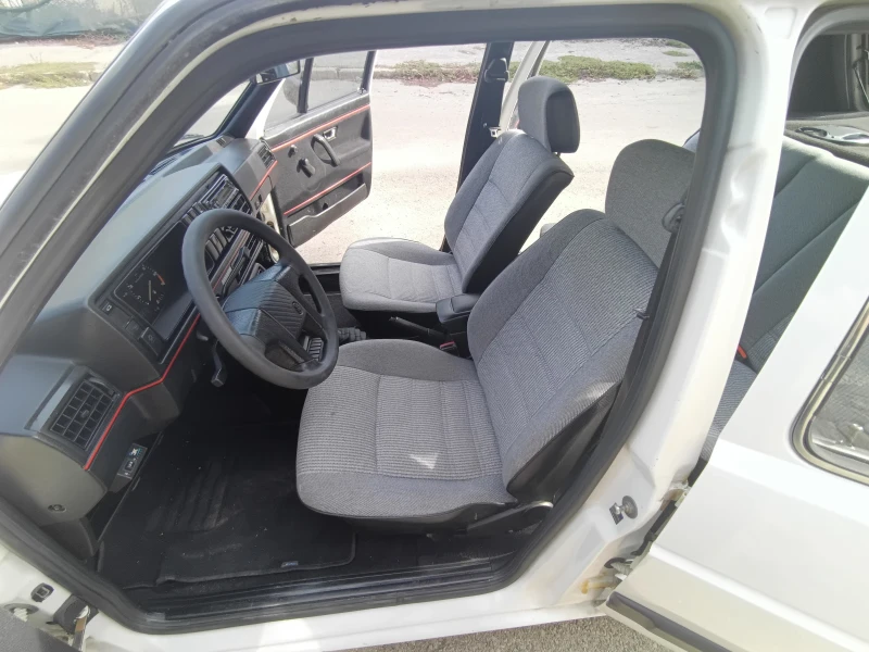 VW Golf 2, снимка 6 - Автомобили и джипове - 47529182