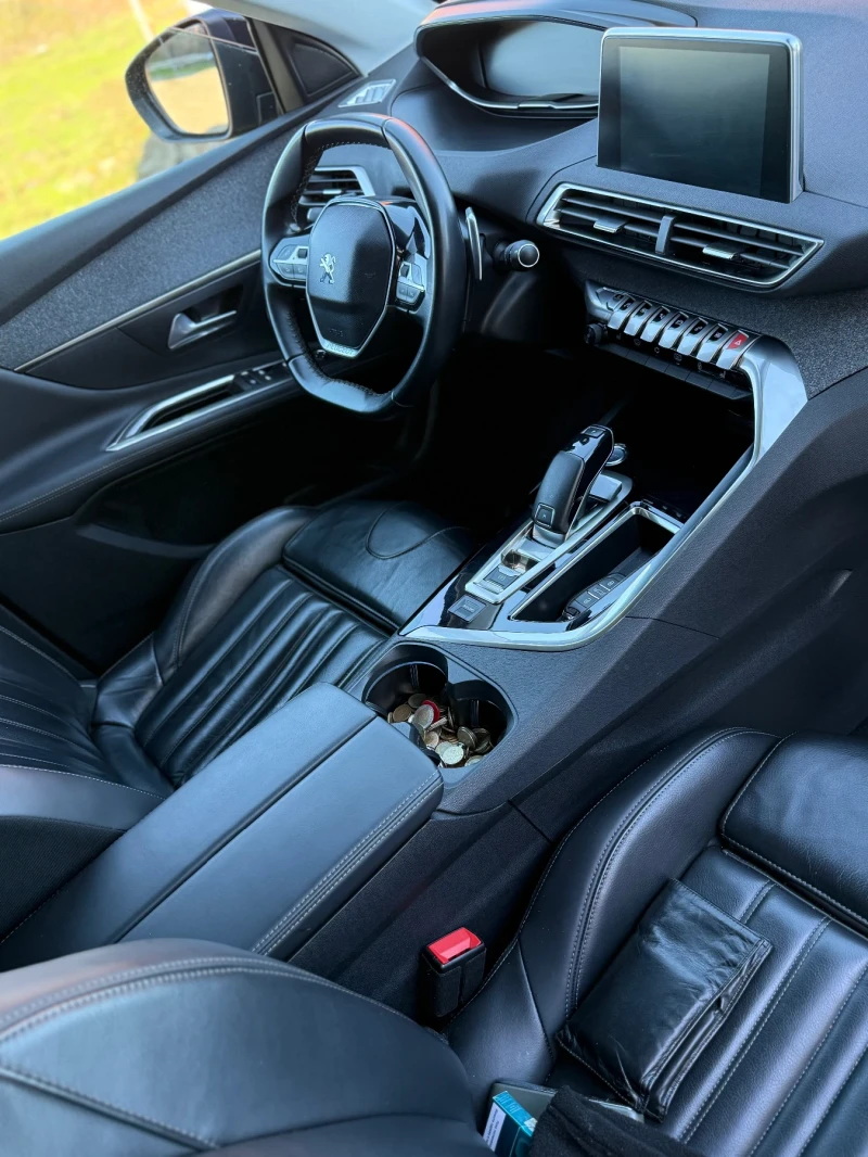 Peugeot 3008, снимка 15 - Автомобили и джипове - 52068788