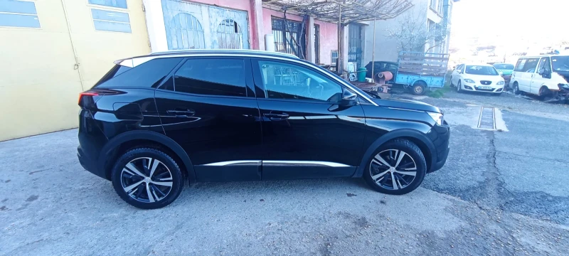 Peugeot 3008, снимка 2 - Автомобили и джипове - 48171222