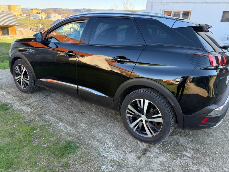 Peugeot 3008, снимка 6 - Автомобили и джипове - 52068788