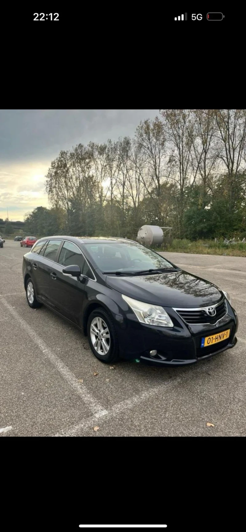 Toyota Avensis 1.8-NAVI-Очакван Внос, снимка 4 - Автомобили и джипове - 47846762