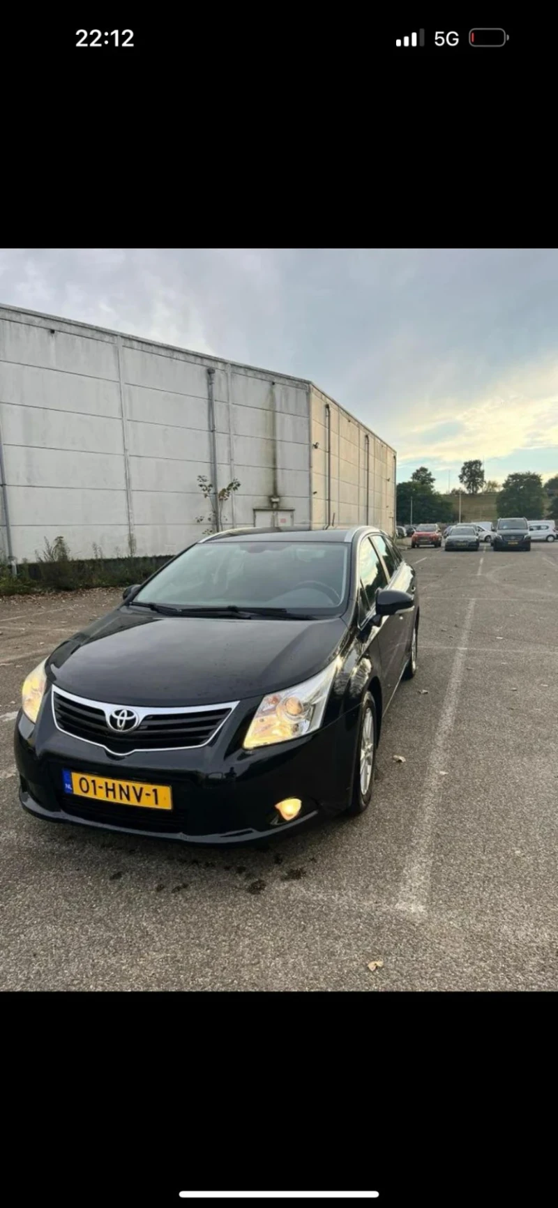 Toyota Avensis 1.8-NAVI-Очакван Внос, снимка 1 - Автомобили и джипове - 47846762