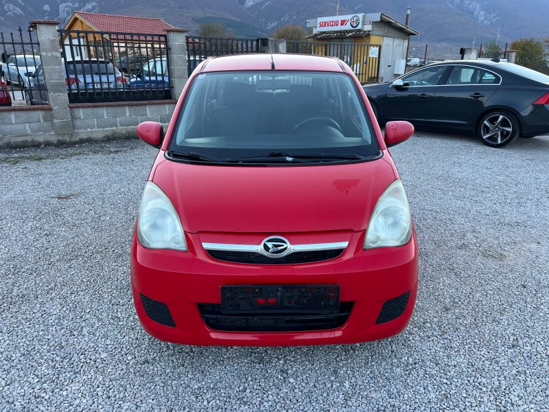 Daihatsu Cuore 1.0 I 70 к.с. FACE, снимка 3 - Автомобили и джипове - 47899230