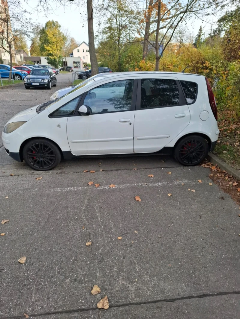 Mitsubishi Colt, снимка 7 - Автомобили и джипове - 48143380