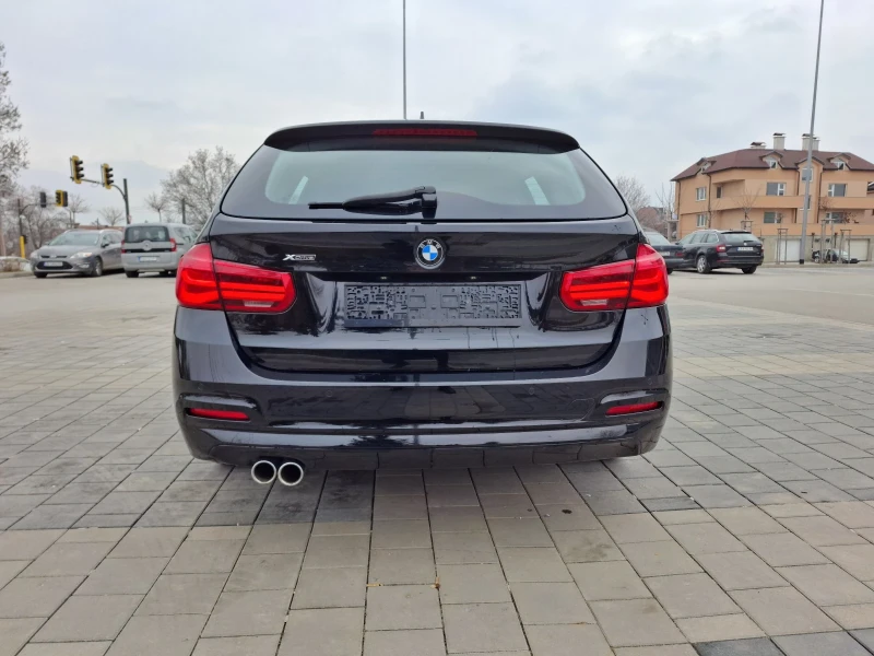 BMW 320 xDrive , снимка 7 - Автомобили и джипове - 48990707