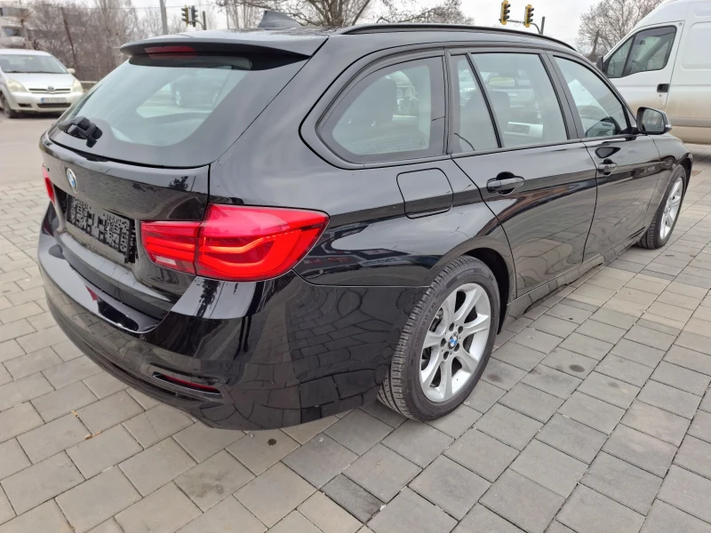 BMW 320 190, снимка 5 - Автомобили и джипове - 48990707