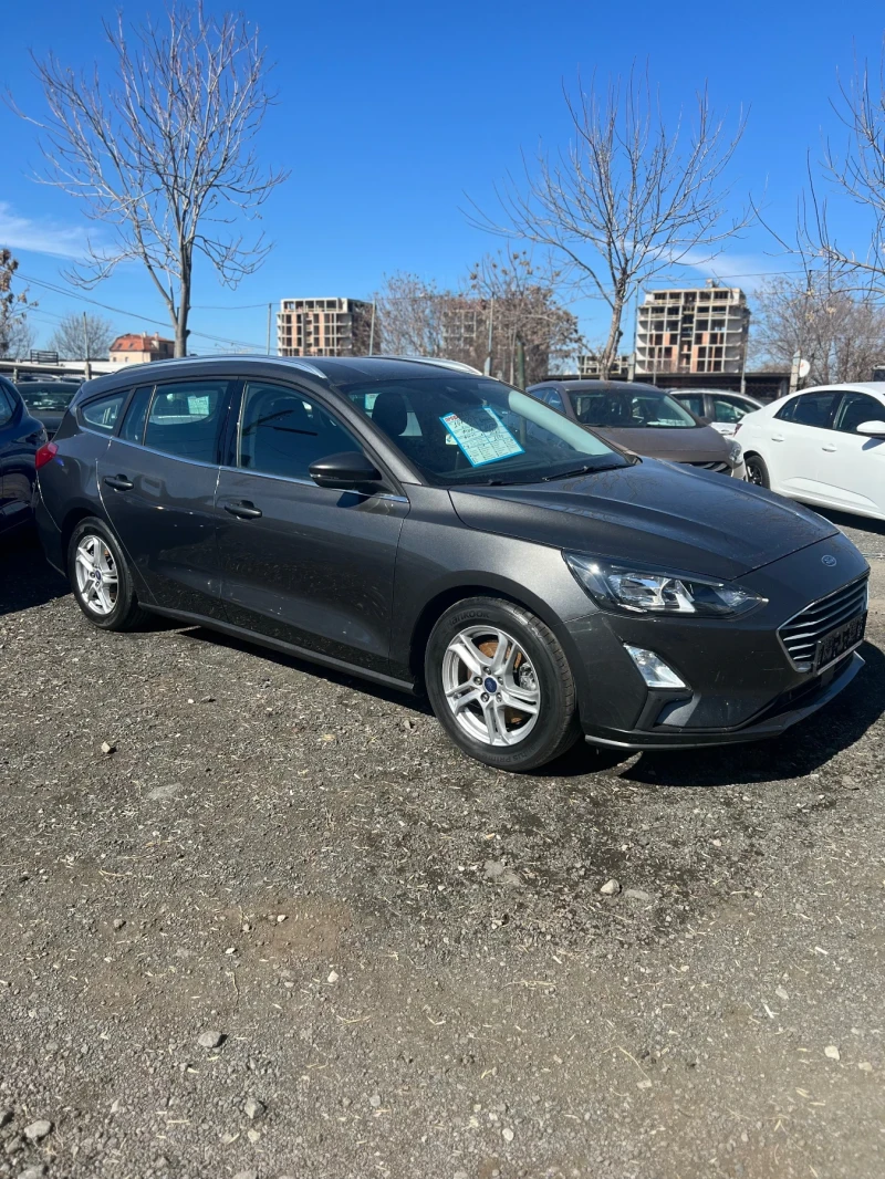 Ford Focus, снимка 2 - Автомобили и джипове - 49399839