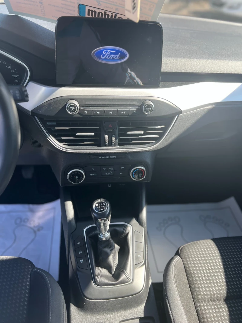 Ford Focus, снимка 5 - Автомобили и джипове - 49399839