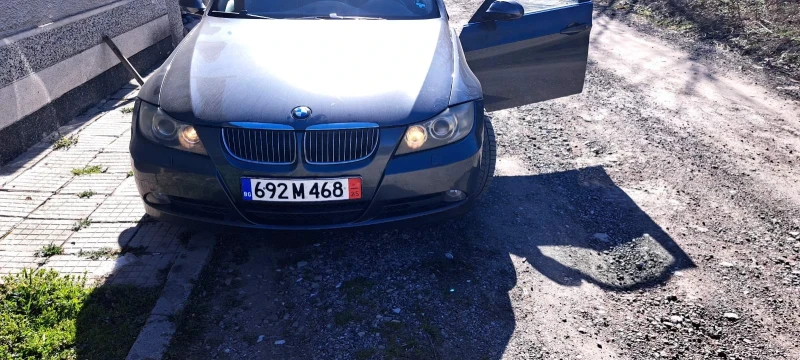 BMW 325, снимка 1 - Автомобили и джипове - 49410587