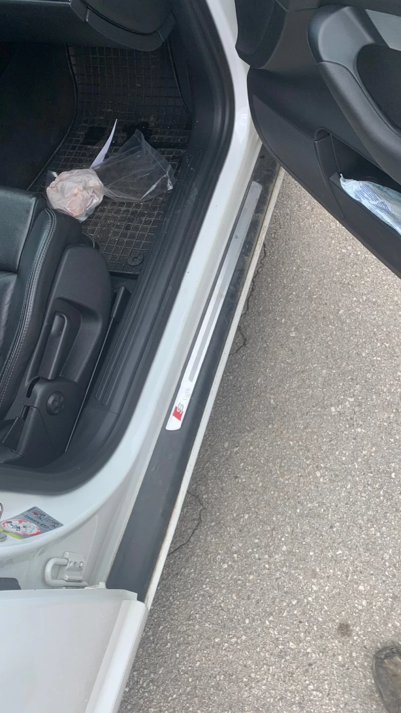 Audi A6 3.0TDI, снимка 13 - Автомобили и джипове - 52513775