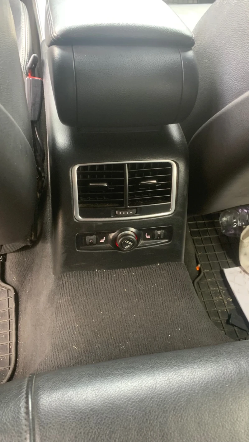 Audi A6 3.0TDI, снимка 11 - Автомобили и джипове - 52513775