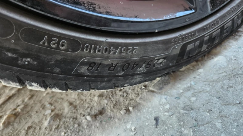 VW Golf GTI, снимка 11 - Автомобили и джипове - 50945865