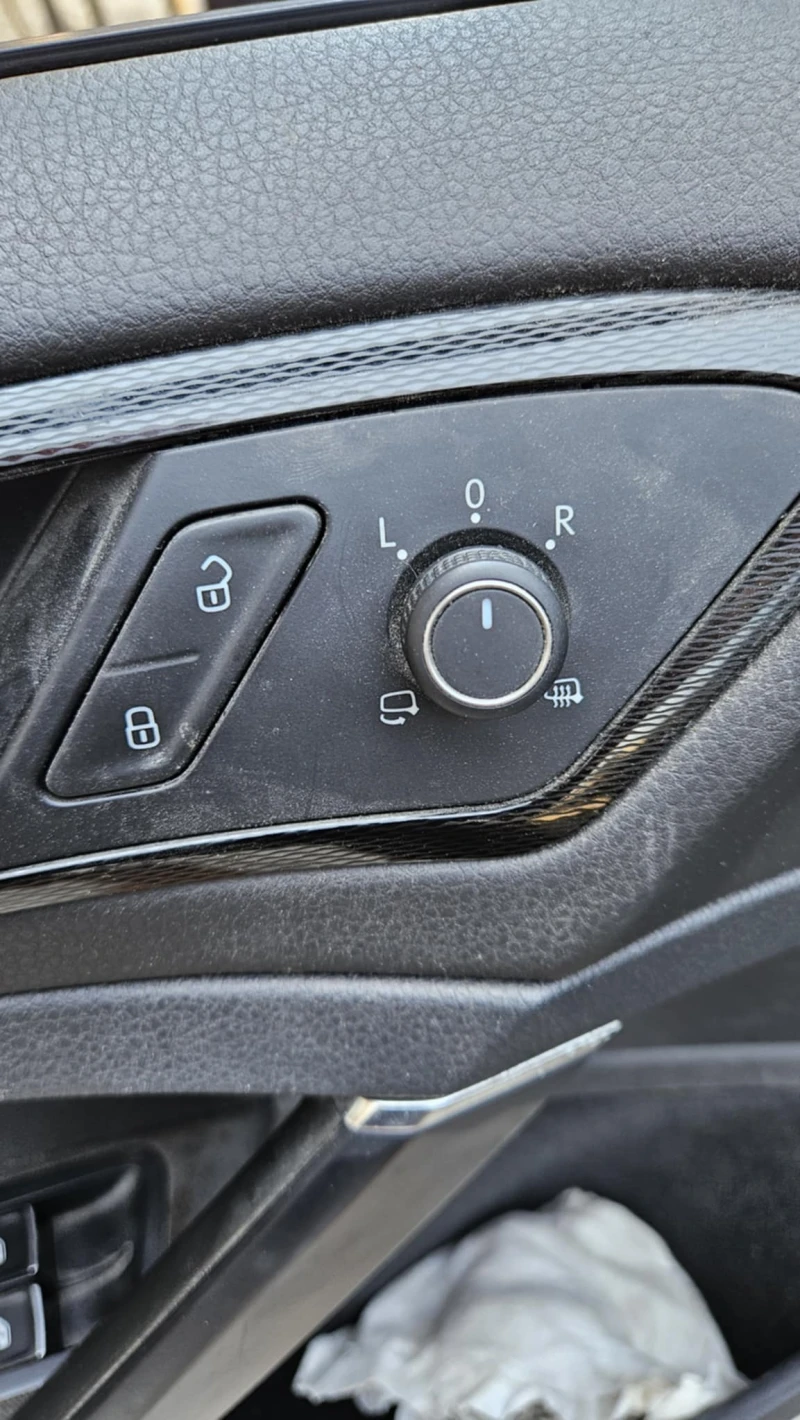 VW Golf GTI, снимка 6 - Автомобили и джипове - 50945865