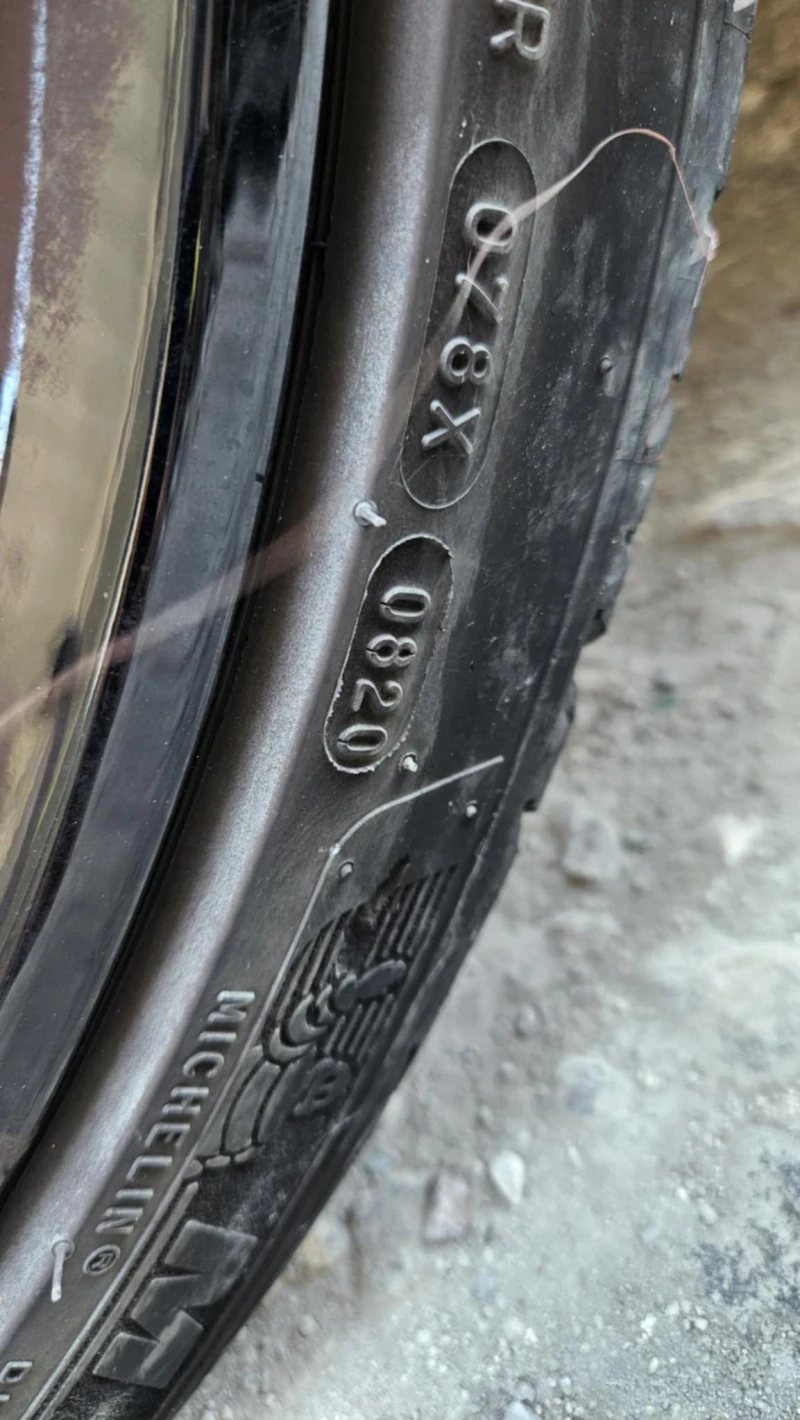 VW Golf GTI, снимка 4 - Автомобили и джипове - 50945865