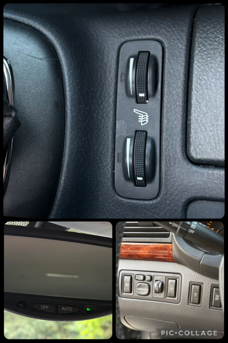 Toyota Avensis 2.0* 116* KLIMATRONIK* TOP, снимка 15 - Автомобили и джипове - 51045380