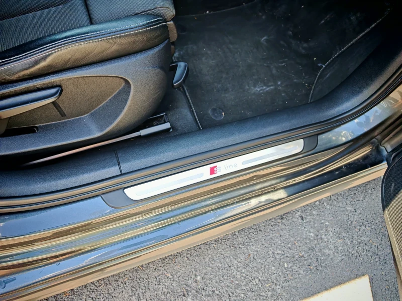 Audi A3 S-line 4х4 150к.с., снимка 5 - Автомобили и джипове - 52308919