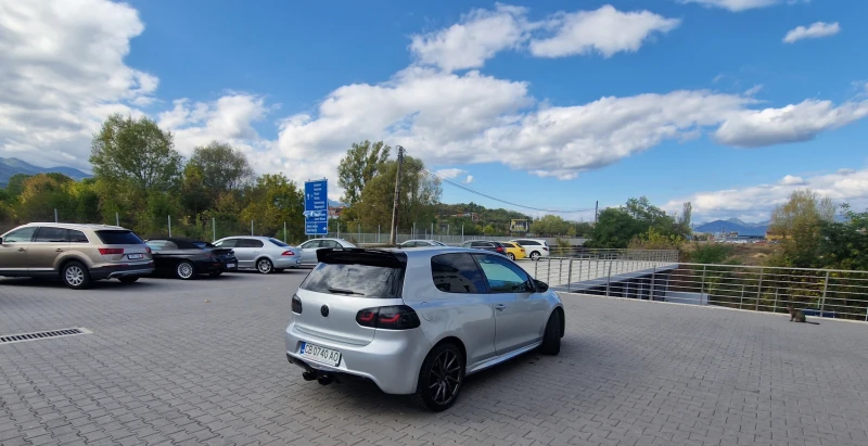 VW Golf ЛИЗИНГ, снимка 4 - Автомобили и джипове - 52038406