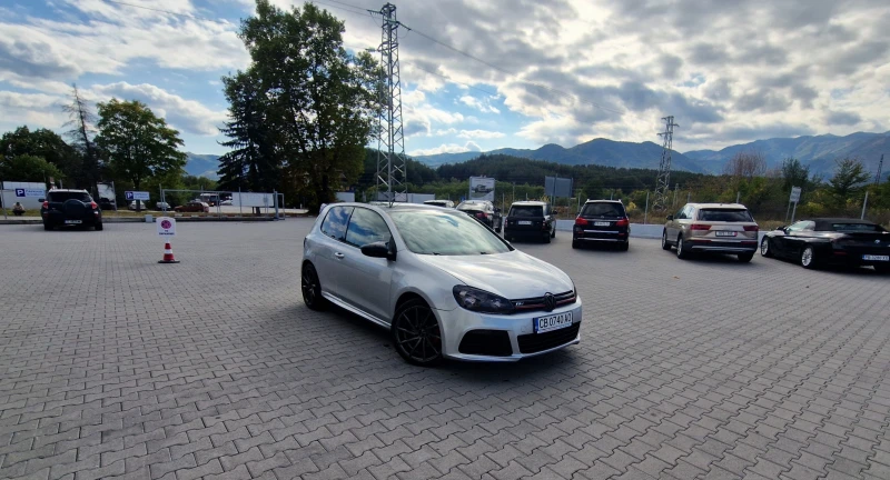 VW Golf ЛИЗИНГ, снимка 3 - Автомобили и джипове - 52038406