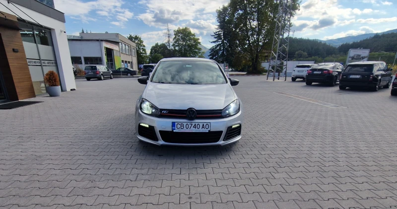 VW Golf ЛИЗИНГ, снимка 5 - Автомобили и джипове - 52038406