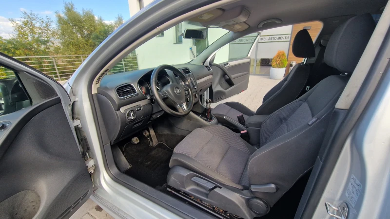 VW Golf ЛИЗИНГ, снимка 9 - Автомобили и джипове - 52038406