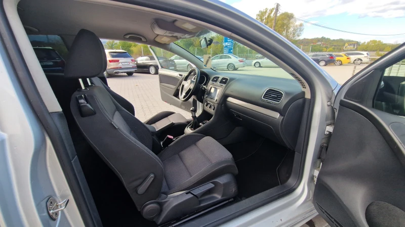 VW Golf ЛИЗИНГ, снимка 10 - Автомобили и джипове - 52038406
