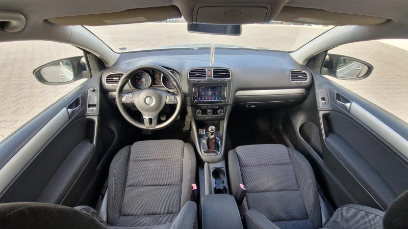 VW Golf ЛИЗИНГ, снимка 12 - Автомобили и джипове - 52038406