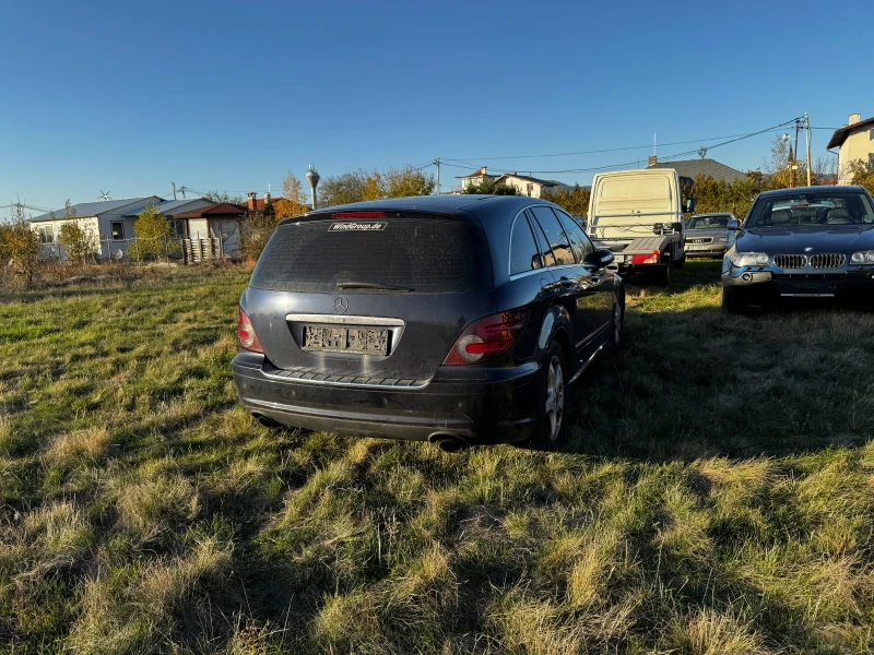 Mercedes-Benz R 320 НА ЧАСТИ , снимка 7 - Автомобили и джипове - 52646347