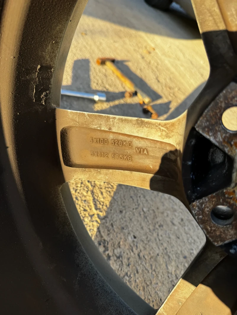 Mercedes-Benz R 320 НА ЧАСТИ , снимка 4 - Автомобили и джипове - 52646347