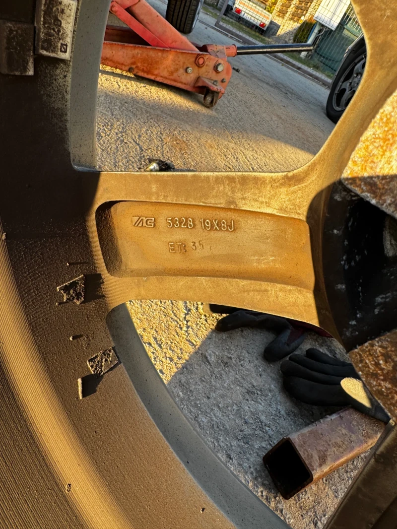 Mercedes-Benz R 320 НА ЧАСТИ , снимка 5 - Автомобили и джипове - 52646347