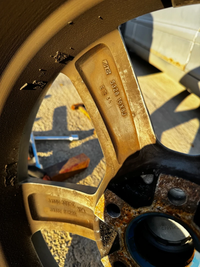 Mercedes-Benz R 320 НА ЧАСТИ , снимка 3 - Автомобили и джипове - 52646347