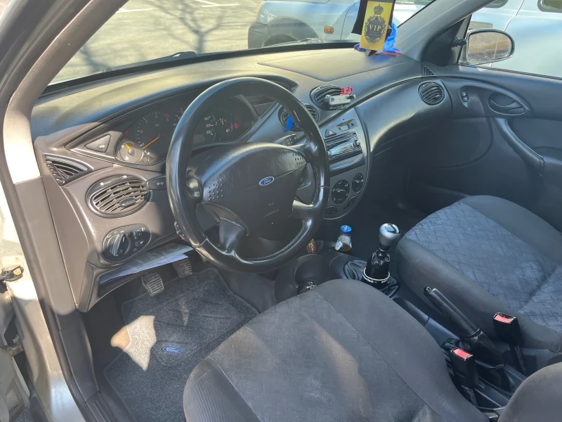 Ford Focus, снимка 2 - Автомобили и джипове - 52578765